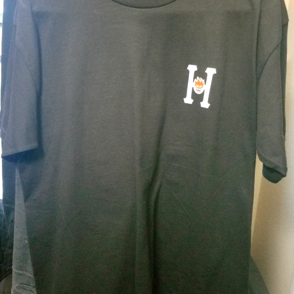 HUF /Spitfire t-shirt